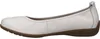 Dámské baleriny Josef Seibel 74801 133000 weiss 38 Náhled obrázku produktu 15