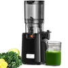 LINKChef SJ-052-EU-BL Slow Juicer, 1,8 l Fassungsvermögen, Produktbild-Vorschau 1
