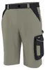 PARKSIDE® Herren Arbeitshose kurz (Beige, 48) Produktbild-Vorschau 2