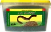 Klages Aal-Magnet Pellets 5mm 1kg Produktbild-Vorschau 3
