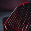 Honeycomb Aeronautical NO Charlie Rudder Pedály Pedály Náhled obrázku produktu 6