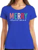Merry Christmas Spruch - Weihnachten Weihnachtsgeschenk Produktbild-Vorschau 1