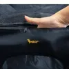 PURLOV 20940 Torba transportowa dla psów/kotów czarna Podgląd zdjęcia produktu 3