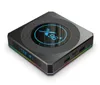 Multimediální centrum X96 X4 PRO 4GB RAM 64GB Flash Náhled obrázku produktu 1
