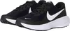 Nike Revolution 8 Black/White-Dk Smoke Grey Black/White-Dk Produktbild-Vorschau 12