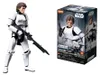 Dickie Toys Blokees Star Wars Han Solo Produktbild-Vorschau 1