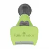 FURminator für langhaarige kleine Hunde, deShedding-Pflege Produktbild-Vorschau 10