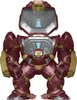 A Funko Pop! figure of the Hulkbuster armor with Iron Man inside. Produktbild-Vorschau