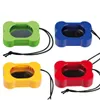 TRIXIE Basic Clicker, Hund, Schwarz, Weiß, Metall, Produktbild-Vorschau 1