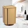 Kosz łazienkowy AURON z obrotową pokrywą, WENKO Podgląd zdjęcia produktu 3