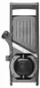 Hendi 237922, Edelstahl, 165 mm, 395 mm, 115 mm, 1 Stück(e) Produktbild-Vorschau 13