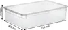 Rotho Clearbox 4047094094 Anteprima dell’immagine prodotto 4