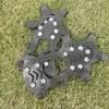 Spikes für Schuhe, Schuhspikes 11-Stud Ice Klampen Produktbild-Vorschau 3