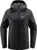 Mimic Silver Hood Women true black (2C5) M Podgląd zdjęcia produktu 3