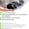 WENKO 2er Set Vakuum L XL Kleider Sack Aufbewahrung Produktbild-Vorschau 4