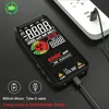 BSIDE S20 Inteligentny multimetr EMF Detektor Podgląd zdjęcia produktu 3