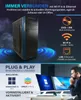 Greed® Multimedia V2 PC - Intel Core i7 10700F - Büro & Produktbild-Vorschau 5