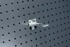 Bott U-Halter Breite 40 x Tiefe 50mm für Lochplatten Produktbild-Vorschau 3