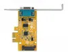 Delock PCI Express Karte zu 1 x Seriell mit Produktbild-Vorschau 4