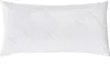 Kopfkissen, 40x80 cm,  420 g, weiß Produktbild-Vorschau 1