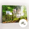 Magnetisch Tafel Magnettafel - Magnetpinnwand Memoboard - Produktbild-Vorschau 5