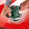 Bosch PEX 400 AE, Losowa szlifierka oscylacyjna, Rzep, Podgląd zdjęcia produktu 28