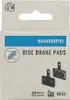 Shimano B05S-RX Resin Scheibenbremsbeläge Shimano Produktbild-Vorschau 7