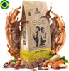 Coffee Broastery - Kaffeebohnen Brazil Cerrado 1kg - Frisch Produktbild-Vorschau 1