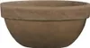 Podstawka pod doniczkę XLU glina Ø 26 wys. 3,6 cm umbra Podgląd zdjęcia produktu 5