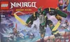 LEGO NINJAGO Robot-aereo a reazione di Lloyd 71845 Anteprima dell’immagine prodotto 38