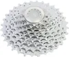Shimano Deore XT CS-M770 Kazeta 9-Speed 11-32T Náhľad obrázku produktu 1