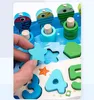 Montessori-Spielzeug – Kinderspielzeug – Lernspielzeug ab 4 Produktbild-Vorschau 5