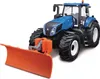 M. Tech RC, trattore New Holland con aratro, 2,4 Ghz Anteprima dell’immagine prodotto 2