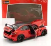 BBurago Alfa Romeo Giulia GTAm Rouge 1:18 11049RD Voir les images du produit 30