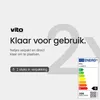 Vito Lighting -Halogeen Staaflamp R7s Helder - 200W 980lm Productafbeelding-voorbeeld 8