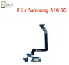 Für Samsung Galaxy S10 5G SM-G977B Ladebuchse USB Dock Produktbild-Vorschau 2