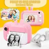 10 Rollen Thermopapier für Kinderkamera und Mini Drucker, Produktbild-Vorschau 5