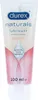 Durex Naturals Sensitive Lubricant 100% prírodné zložky Náhľad obrázku produktu 21