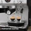 Kávovar Krups XP 801T Precision Náhled obrázku produktu 16