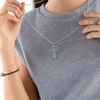 Thomas Sabo - PE912-637-21 - Pendentif - Unie - Argent 925 Voir les images du produit 4