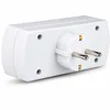 ORSEM Mehrfachsteckdose Schutzkontakt Steckdosenadapter Produktbild-Vorschau 6