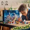 LEGO(R) HARRY POTTER 76456 Adventní kalendář 2025 Náhled obrázku produktu 14