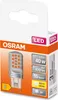 LED Stiftsockellampe PIN G9 3,8W 470lm 2700K Produktbild-Vorschau 7