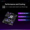 ASUS ROG STRIX B850-E GAMING WIFI AMD B850 Sockel AM5 ATX Produktbild-Vorschau 18