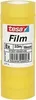 TESA 57387-00001-00, 33 m, Transparent, 15 mm, 10 Stück(e) Produktbild-Vorschau 2