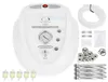 Microdermabrasion Diamant lifting fort 100W Voir les images du produit 12