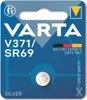 Knoflíková baterie VARTA Electronics V371 (SR69) stříbrná Náhled obrázku produktu 9