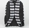Batoh Nightmare Before Christmas - Jack Skellington Stripes Náhled obrázku produktu 8