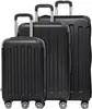 TRVLMORE Kofferset - 3-teilig - 38L Handgepäck + 70L und Produktbild-Vorschau 2