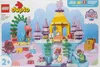 LEGO LEGO® DUPLO 10435 Magiczny podwodny pałac Arielle Podgląd zdjęcia produktu 30